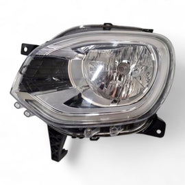 Frontscheinwerfer Renault Twingo III 260602593R Links Scheinwerfer Headlight SCH3151624212qe