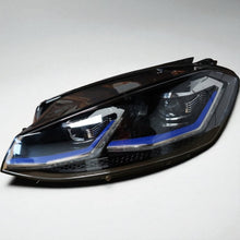 Load image into Gallery viewer, Frontscheinwerfer VW Golf VII 5G1941035 LED Links Scheinwerfer Headlight SCH2032076061hx