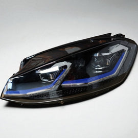 Frontscheinwerfer VW Golf VII 5G1941035 LED Links Scheinwerfer Headlight SCH2032076061hx