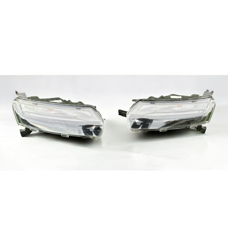 Frontscheinwerfer Dacia Spring 266052417R 266008993R LED Rechts oder Links