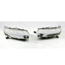 Load image into Gallery viewer, Frontscheinwerfer Dacia Spring 266052417R 266008993R LED Rechts oder Links