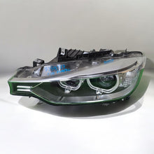 Load image into Gallery viewer, Frontscheinwerfer BMW 3 F30 F31 7259527 Xenon Links Scheinwerfer Headlight SCH2715004320hb
