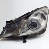 Frontscheinwerfer Mercedes-Benz A2078200159 Xenon Links Scheinwerfer Headlight