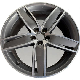 1x Alufelge 18 Zoll 7.5