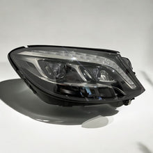 Laden Sie das Bild in den Galerie-Viewer, Frontscheinwerfer Mercedes-Benz W222 A2229060802 LED Rechts Headlight