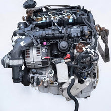 Load image into Gallery viewer, Motor BMW F10 E91 E93 F30 E90 E92 N47D20C 2.0 184PS 2010 Diesel Engine Komplett