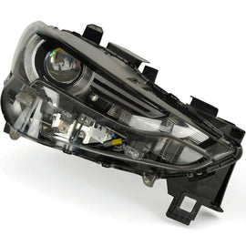 Frontscheinwerfer Mazda Cx5 KB8P-51030 Full LED Rechts Scheinwerfer Headlight SCH3968297160au