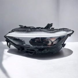 Frontscheinwerfer VW 14B941035 Links Scheinwerfer Headlight SCH5817873651uz