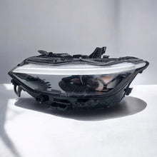 Load image into Gallery viewer, Frontscheinwerfer VW 14B941035 Links Scheinwerfer Headlight SCH5817873651uz