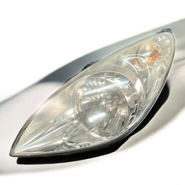 Frontscheinwerfer Hyundai I20 Links Scheinwerfer Headlight