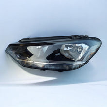 Load image into Gallery viewer, Frontscheinwerfer VW Touran 5TB941005A Links Scheinwerfer Headlight