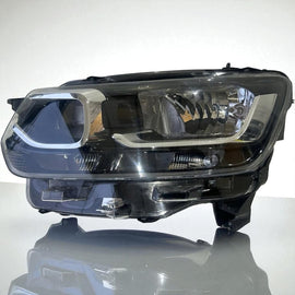 Frontscheinwerfer Citroën Berlingo 90146119 Links Scheinwerfer Headlight