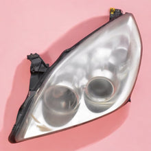 Load image into Gallery viewer, Frontscheinwerfer Opel Vectra C 13170915CJ Links Scheinwerfer Headlight SCH1664051827dh