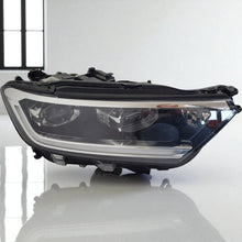Laden Sie das Bild in den Galerie-Viewer, Frontscheinwerfer VW T-Roc 2GA941036AF Full LED Rechts Scheinwerfer Headlight