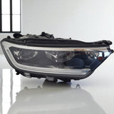 Frontscheinwerfer VW T-Roc 2GA941036AF Full LED Rechts Scheinwerfer Headlight