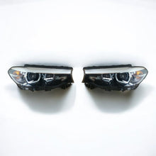 Load image into Gallery viewer, Frontscheinwerfer BMW G31 G30 7214952 7214951 Ein Stück (Rechts oder Links) SCH3096048534mi