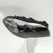 Laden Sie das Bild in den Galerie-Viewer, Frontscheinwerfer BMW 5 F11 F10 7378516 Rechts Scheinwerfer Headlight