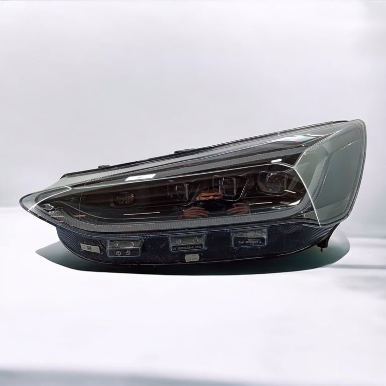 Frontscheinwerfer Ford Focus LED Links Scheinwerfer Headlight SCH8402365005nw