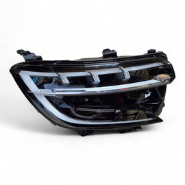 Frontscheinwerfer Renault 260103381R 1EX01515102 Full LED Rechts Headlight