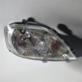 Frontscheinwerfer Dacia Logan 260106344 Rechts Scheinwerfer Headlight