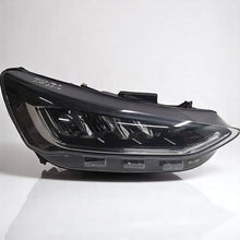 Laden Sie das Bild in den Galerie-Viewer, Frontscheinwerfer Ford Focus NX7B-13E014-CD Full LED Rechts Headlight SCH9325022799rv