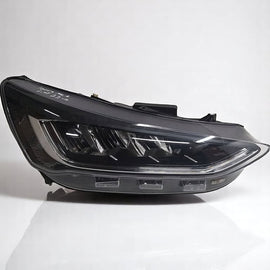 Frontscheinwerfer Ford Focus NX7B-13E014-CD Full LED Rechts Headlight SCH9325022799rv