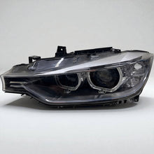 Load image into Gallery viewer, Frontscheinwerfer BMW F30 F31 7259525 Xenon Links Scheinwerfer Headlight SCH4962806972cl