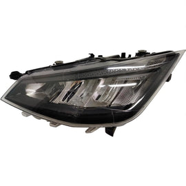 Frontscheinwerfer Seat Ibiza V 6F1941005E LED Links Scheinwerfer Headlight
