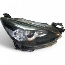 Load image into Gallery viewer, Frontscheinwerfer Mazda 2 DEPK510K0A Rechts Scheinwerfer Headlight