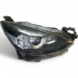 Frontscheinwerfer Mazda 2 DEPK510K0A Rechts Scheinwerfer Headlight