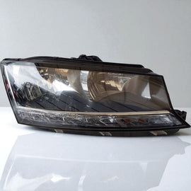Frontscheinwerfer Skoda Fabia III 6V1941016D Rechts Scheinwerfer Headlight SCH4435716654yo