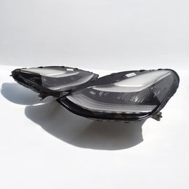 Frontscheinwerfer Tesla 3 1077375-00-4 Links Scheinwerfer Headlight