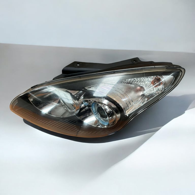 Frontscheinwerfer Hyundai I30 Links Scheinwerfer Headlight