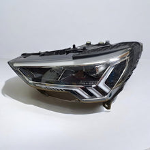 Laden Sie das Bild in den Galerie-Viewer, Frontscheinwerfer Audi Q3 83A941033 LED Links Scheinwerfer Headlight