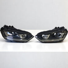Load image into Gallery viewer, Frontscheinwerfer VW Sportsvan 90067693 Xenon Ein Stück (Rechts oder Links)