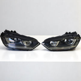 Frontscheinwerfer VW Sportsvan 90067693 Xenon Ein Stück (Rechts oder Links)