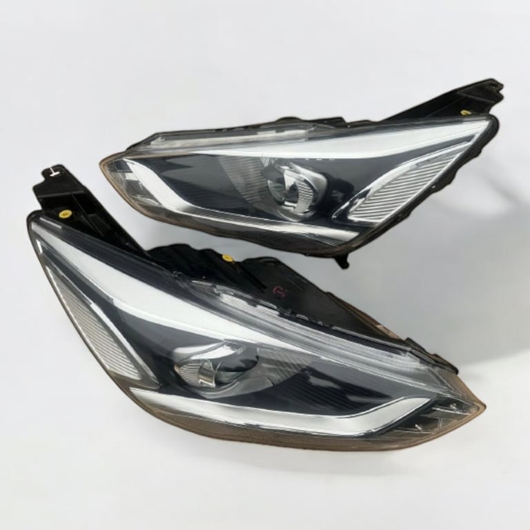 Frontscheinwerfer Ford C-Max F1CB-13D152-AF Rechts Scheinwerfer Headlight