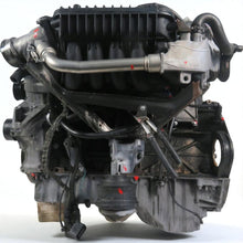 Load image into Gallery viewer, Motor Mercedes-Benz W211 647961 2.7 CDI 2002 Benzin Engine Komplett