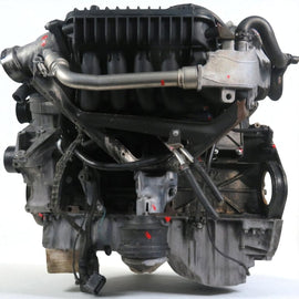 Motor Mercedes-Benz W211 647961 2.7 CDI 2002 Benzin Engine Komplett