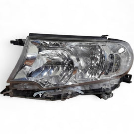 Frontscheinwerfer Toyota Land Cruiser MIA15798 LED Links Scheinwerfer Headlight SCH8239089405bf