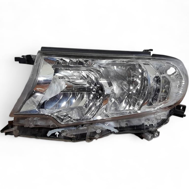 Frontscheinwerfer Toyota Land Cruiser MIA15798 LED Links Scheinwerfer Headlight SCH8239089405bf