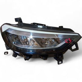 Frontscheinwerfer VW Id.3 10B941005A LED Ein Stück (Rechts oder Links) Headlight SCH9084898642tl