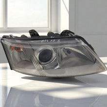 Laden Sie das Bild in den Galerie-Viewer, Frontscheinwerfer Saab 9-3 Rechts Scheinwerfer Headlight