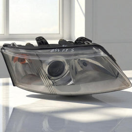Frontscheinwerfer Saab 9-3 Rechts Scheinwerfer Headlight