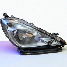 Laden Sie das Bild in den Galerie-Viewer, Frontscheinwerfer Honda Jazz Logo Rechts Scheinwerfer Headlight