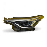 Frontscheinwerfer Toyota Chr 81150-F4280-00 LED Links Scheinwerfer Headlight