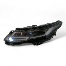 Laden Sie das Bild in den Galerie-Viewer, Frontscheinwerfer Land Rover Range Evoque L551 K8D2-13W030-HF LED Links SCH6700379860qg