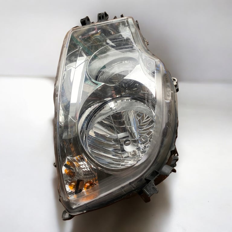 Frontscheinwerfer Mercedes-Benz A9608201939 Rechts Scheinwerfer Headlight