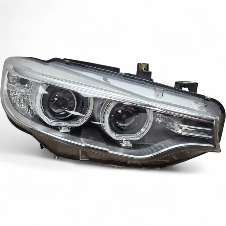 Frontscheinwerfer BMW 4 F36 F32 F33 7460628-01 Xenon Rechts Headlight SCH8545260469cj