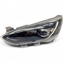 Frontscheinwerfer Ford Focus IV JX7B-13E017-AJ LED Links Scheinwerfer Headlight SCH7993912073xj